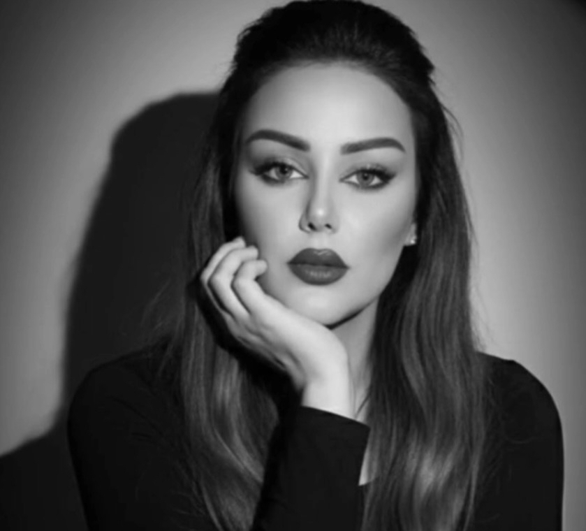 رندة الحمد